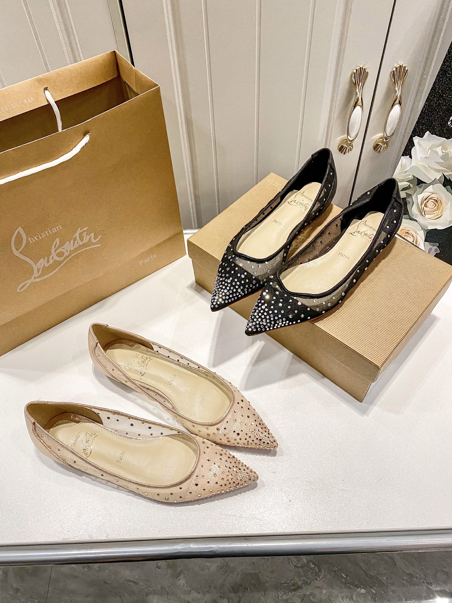 Christian Louboutin shoes 04